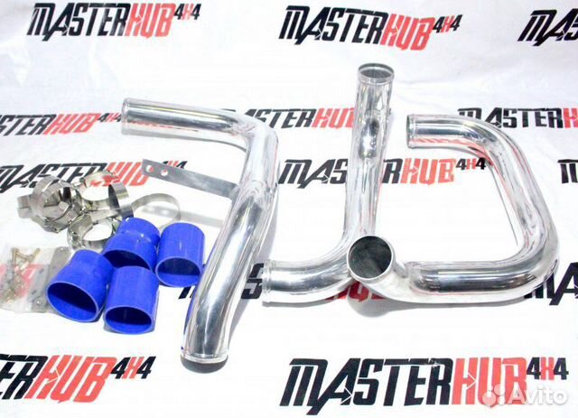 Пайпинг кит (63 мм) для Ниссан Скайлайн RB20, RD25