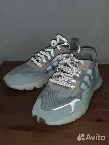 Кроссовки Adidas Nite Jogger