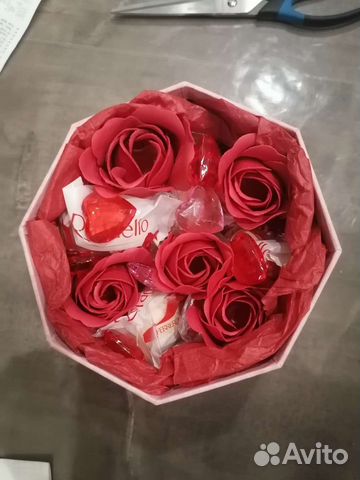 Оригинальный подарок