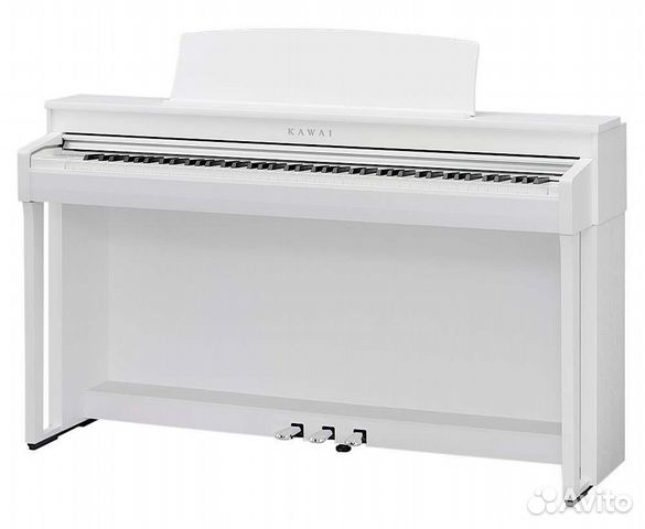 Kawai CN39 цифровое пианино + банкетка