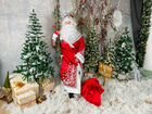 Дед Мороз и Снегурочка из сказки на дом объявление продам
