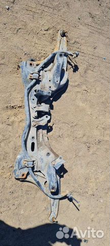 Подрамник honda mobilio