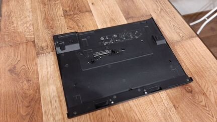 Док-станция Lenovo ThinkPad UltraBase Series 3