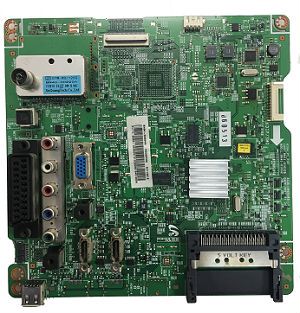 Main платы / системные платы для телевизоров
