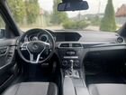 Mercedes-Benz C-класс 1.8 AT, 2012, 85 000 км объявление продам