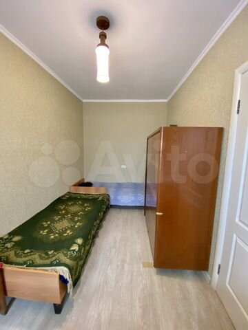 3-к. квартира, 55,4 м², 4/4 эт.