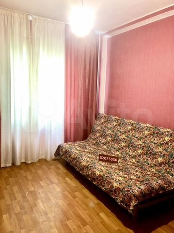 2-к. квартира, 45 м², 2/5 эт.