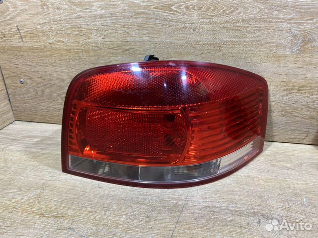 Фонарь правый Audi A3 8P Арт. 110461