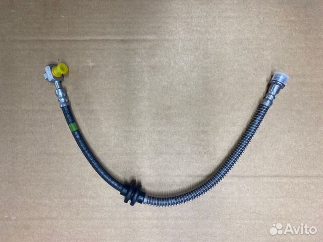 Тормозной шланг Exeed