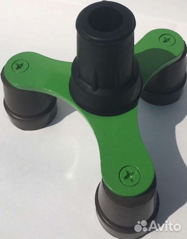 Всепогодная насадка