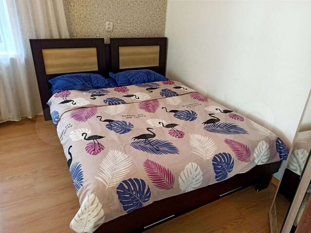 1-к. квартира, 31 м², 1/4 эт.