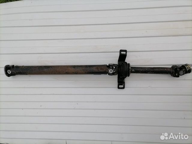 Кардан вал карданный газ волга 31105 крайслер