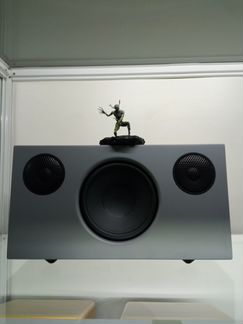 Акустика Audio Pro Addon C10 Gray