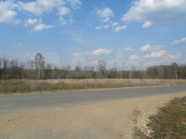 Участок 9,24 га (СНТ, ДНП)