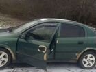 Opel Astra 1.6 МТ, 2003, 223 695 км объявление продам