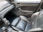BMW 3 серия 2.5 МТ, 2002, 330 000 км объявление продам