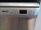 Посудомоечная машина Beko dsfs 6830 X объявление продам