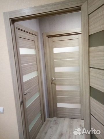 Дверь межкомнатная