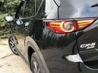 Mazda CX-5 2.0 AT, 2017, 62 000 км объявление продам