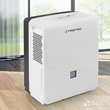 Осушитель воздуха Trotec 96 E
