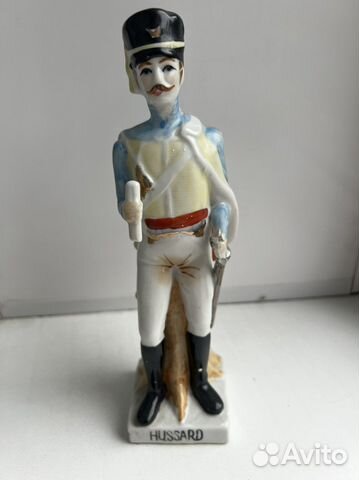 Фигурка «Солдтат»