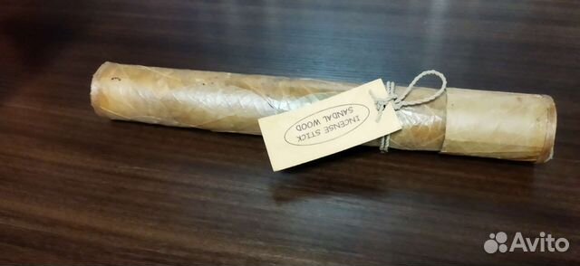 Футляр для ароматических палочек