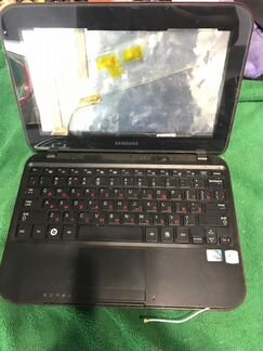 Samsung ns310 в разбор