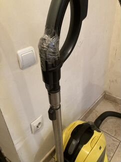 Пылесос karcher