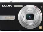 Panasonic Lumix DMC FX50