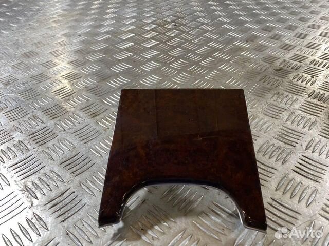 Пластик Audi A8 D4/4H 2012 L4H000034A