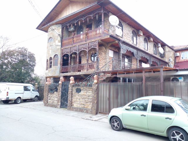 Комната 15 м², 2/3 эт.