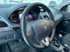 Renault Megane 1.6 МТ, 2014, 90 500 км объявление продам