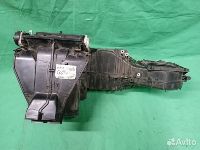Volkswagen Passat (B6) Корпус отопителя