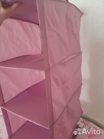 Органайзер подвесной