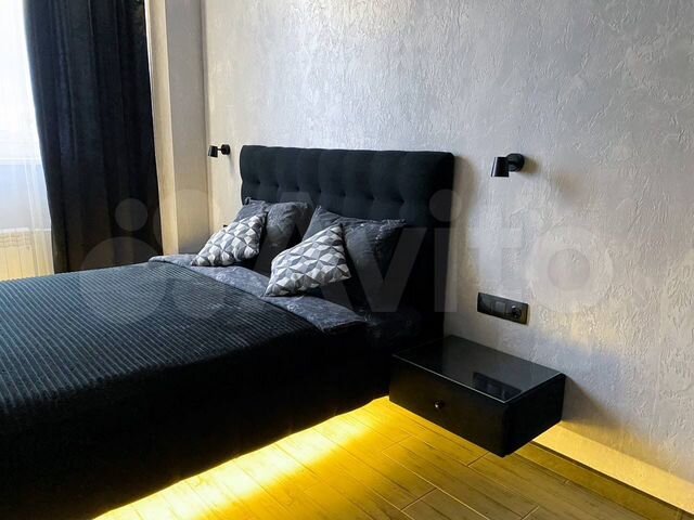 Квартира-студия, 25 м², 8/10 эт.