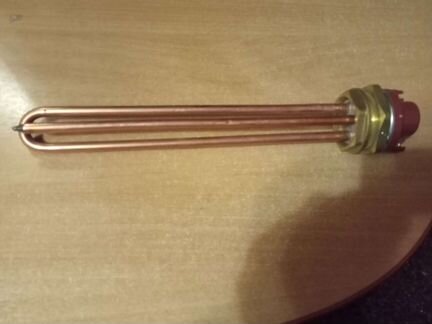 Тэн для водонагревателя