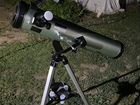 Астрономический телескоп рефректор.Подзорная труба объявление продам