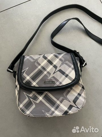 Сумка Tosca Blu