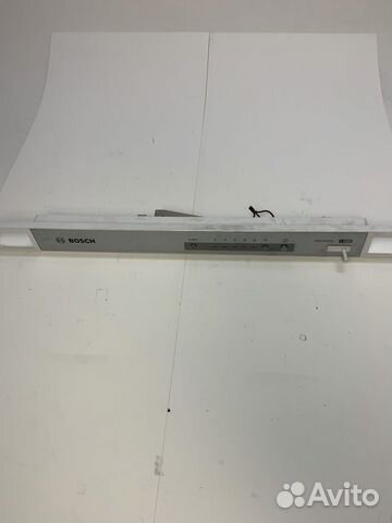 Модуль управления для холодильника Bosch