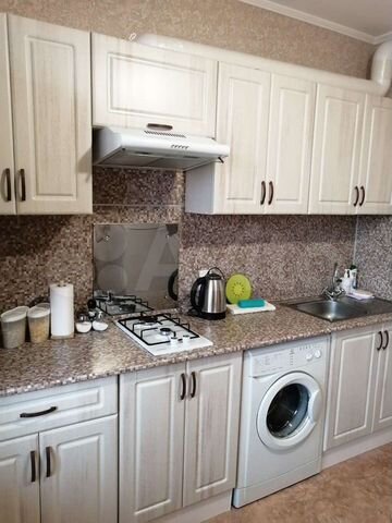 1-к. квартира, 35 м², 7/9 эт.