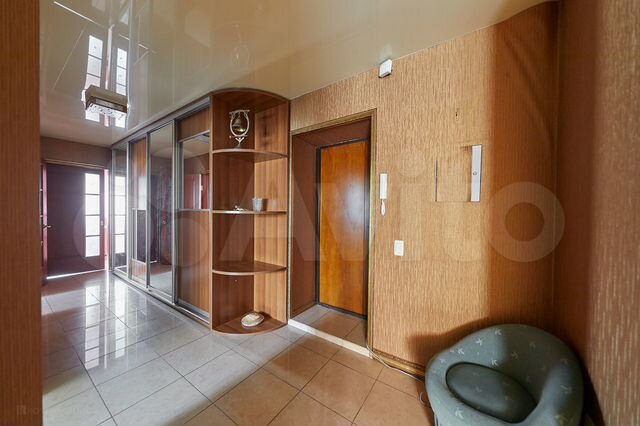 3-к. квартира, 80 м², 5/9 эт.