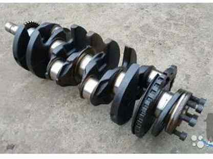 коленвал газель крайслер. коленвал крайслер вояджер 2. 4 chrysler волга. коленвал крайслер 300м 2. полукольца коленвала крайслер 2.