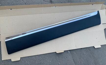 Накладка двери передней правой Sorento Prime