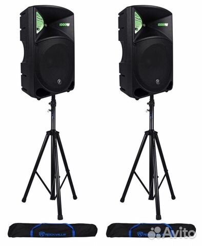 Аренда звука, диджей, ведущий