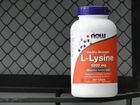L-Lisine, аминокислота с i herb