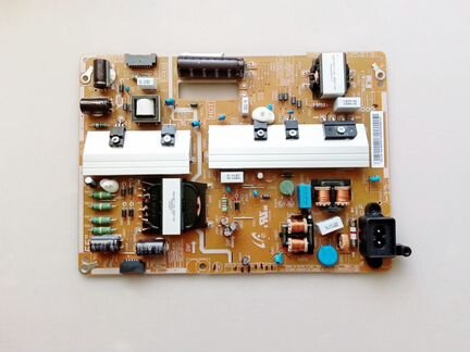 BN44-00704E L55S1-FHS блок питания UE55J6330AU