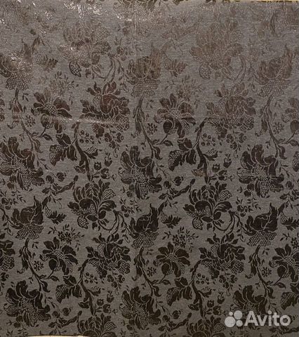 Костюмный жаккард