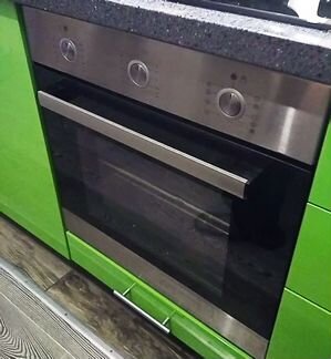 Электрическая духовка новые