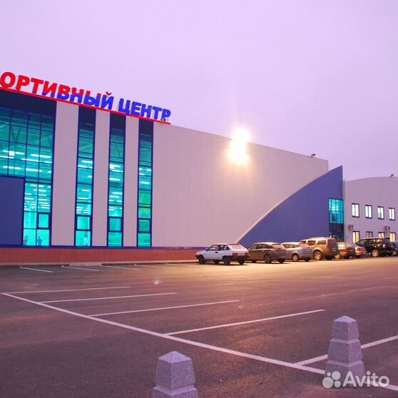 Гринн центр кромское ш 4 орел фото