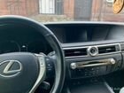 Lexus GS 3.5 AT, 2012, 145 000 км объявление продам
